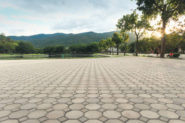 Hide A Way Lake, MS Driveway Pavers Company