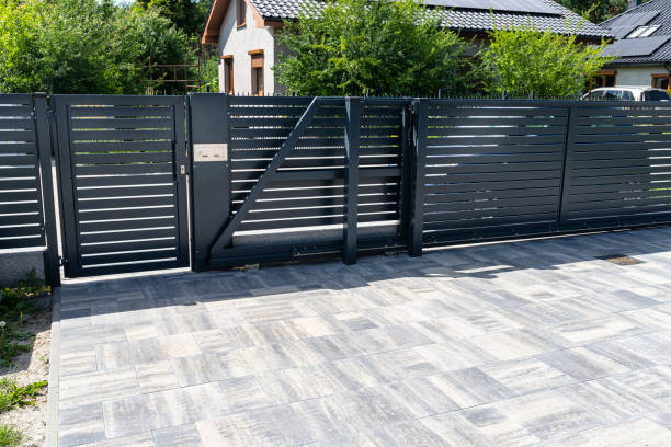 Best Residential Driveway Paver Services  in Hide A Way Lake, MS