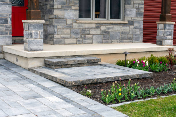 Reasons to Select Us for Your Driveway Paving Requirements in Hide A Way Lake, MS