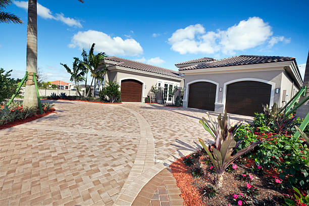 Best Driveway Repair Near Me  in Hide A Way Lake, MS